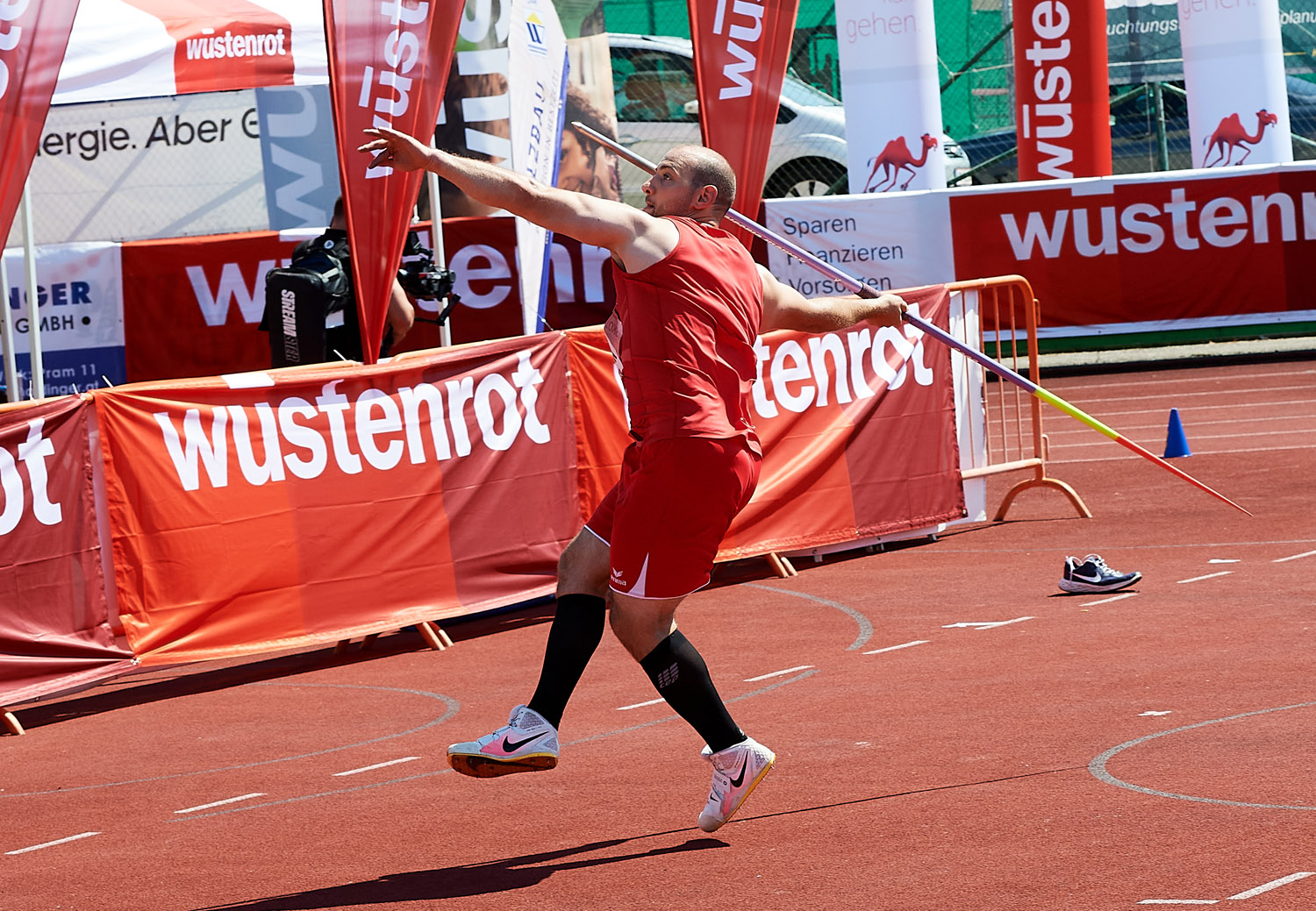 Laufmeeting Andorf 2025, 